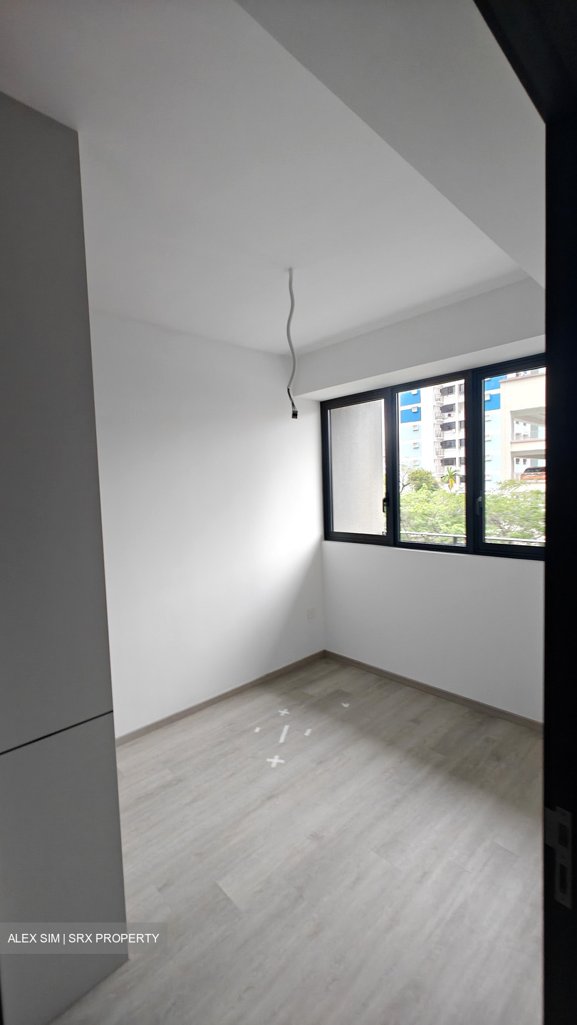 Sky Eden@Bedok (D16), Apartment #516971451